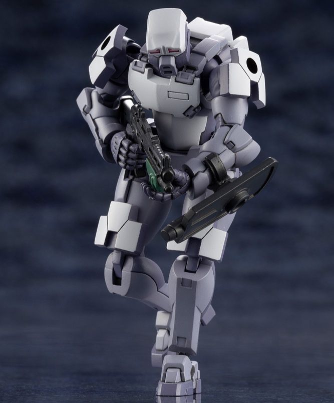 Hexa Gear - Governor Para-Pawn Sentinel Ver 1.5 1/24