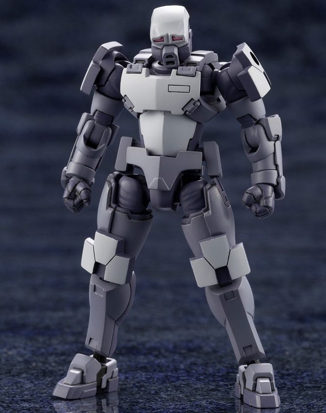 Hexa Gear - Governor Para-Pawn Sentinel Ver 1.5 1/24