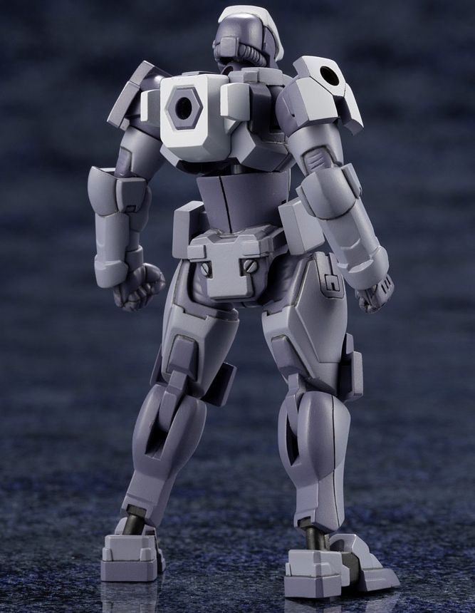 Hexa Gear - Governor Para-Pawn Sentinel Ver 1.5 1/24