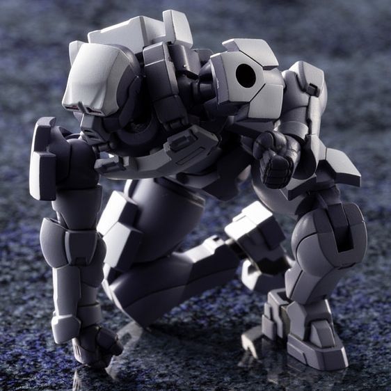 Hexa Gear - Governor Para-Pawn Sentinel Ver 1.5 1/24