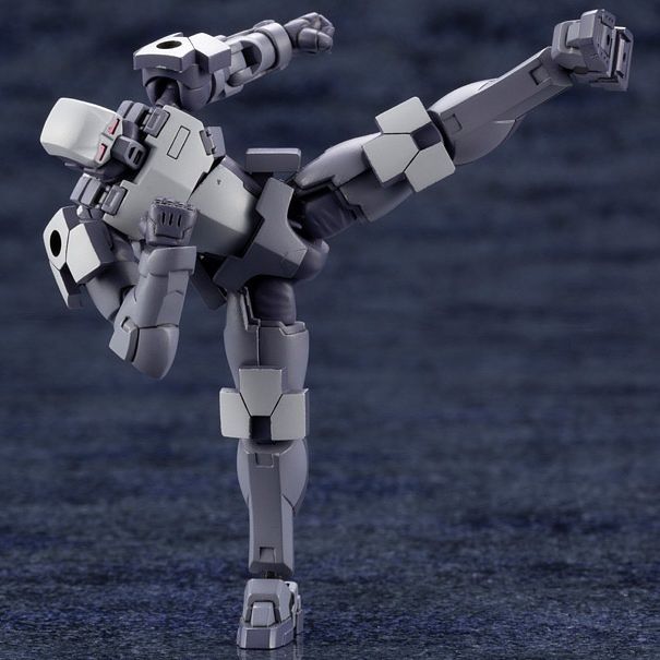Hexa Gear - Governor Para-Pawn Sentinel Ver 1.5 1/24