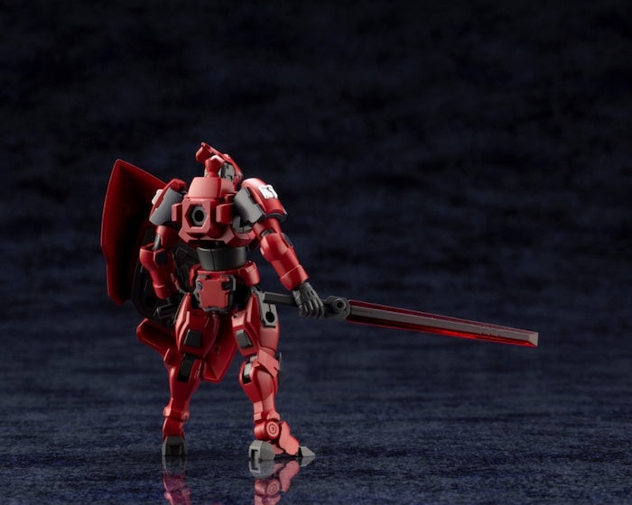 Hexa Gear -  Governor Queen's Guard 1/24