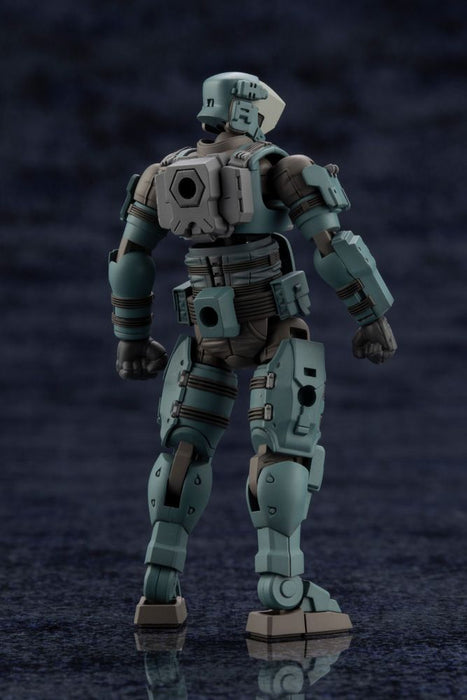 Hexa Gear - Governor Warmage Cerberu 1/24