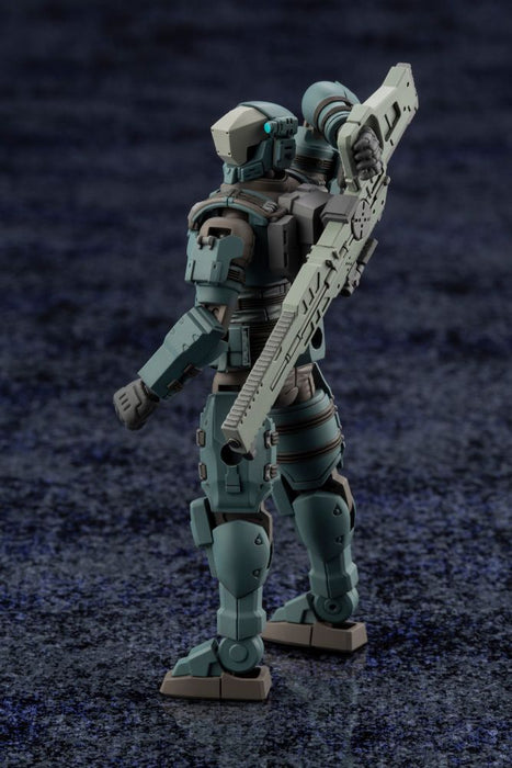 Hexa Gear - Governor Warmage Cerberu 1/24