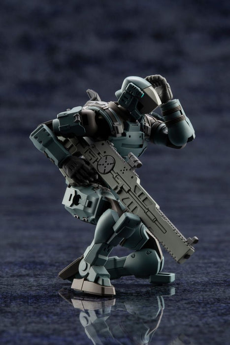 Hexa Gear - Governor Warmage Cerberu 1/24