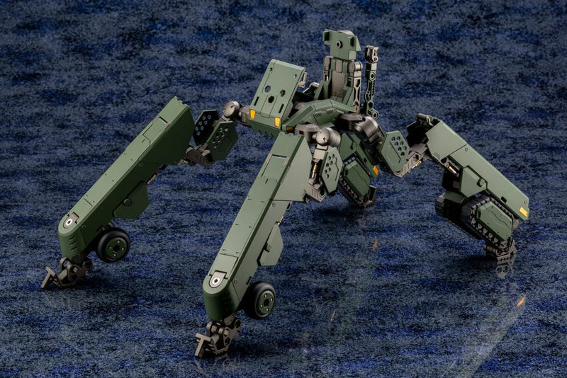 Hexa Gear - Hightrager 1/24