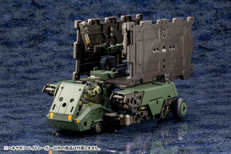 Hexa Gear - Hightrager 1/24