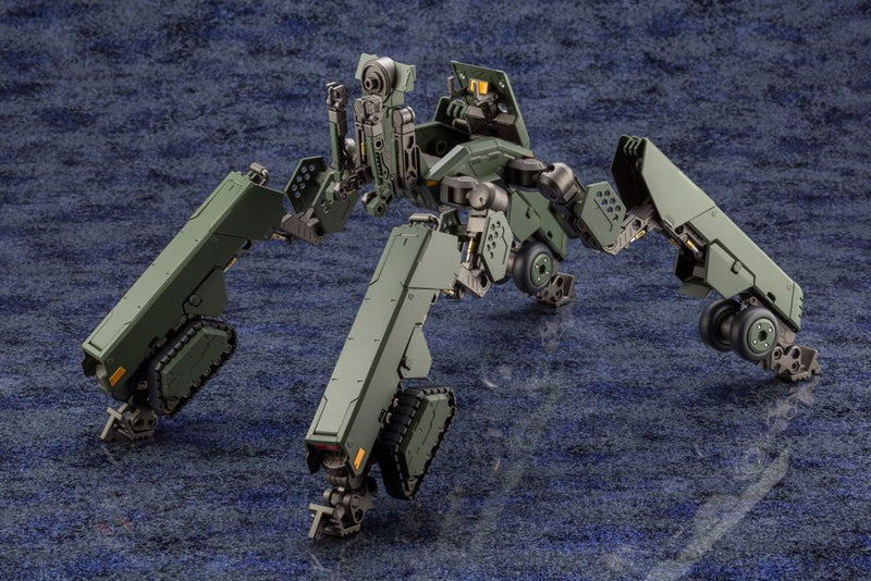 Hexa Gear - Hightrager 1/24