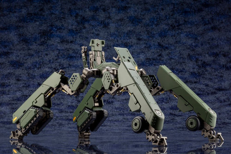 Hexa Gear - Hightrager 1/24
