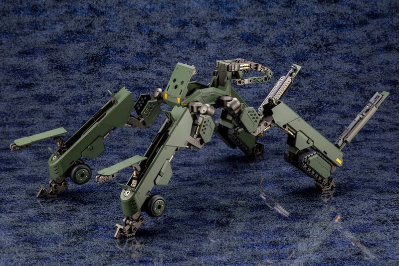 Hexa Gear - Hightrager 1/24