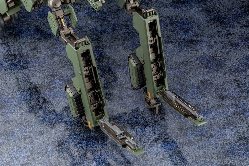 Hexa Gear - Hightrager 1/24