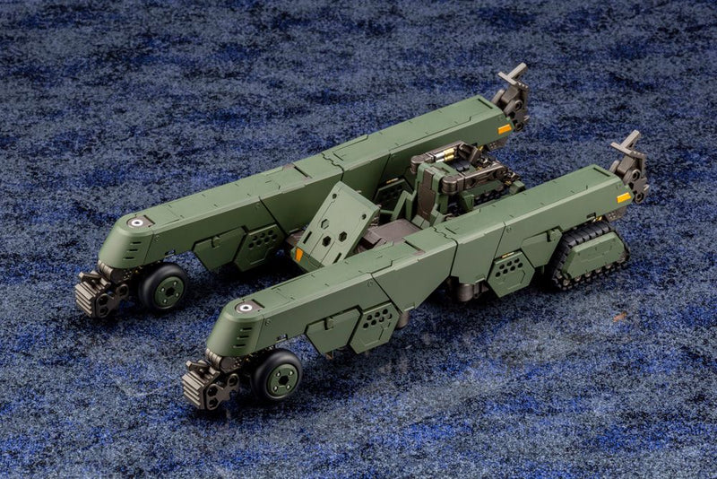 Hexa Gear - Hightrager 1/24