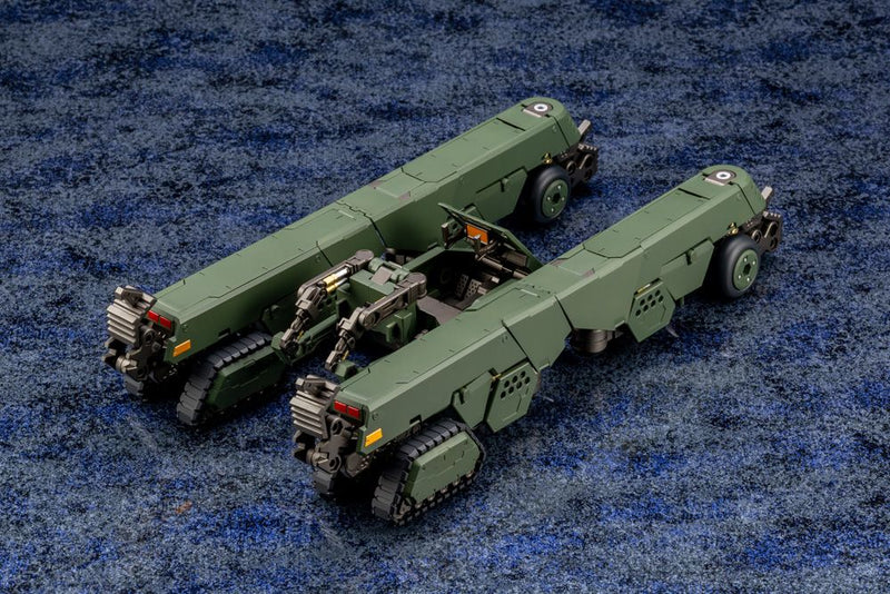 Hexa Gear - Hightrager 1/24
