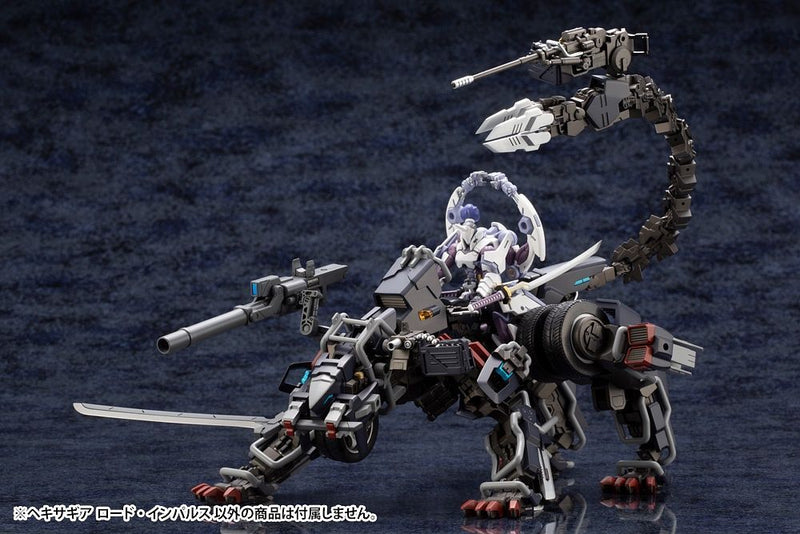 Hexa Gear - Lord Impulse 1/24