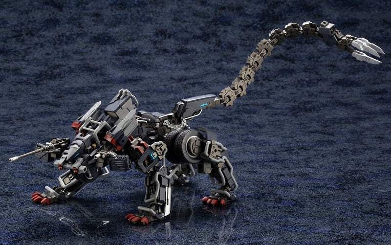 Hexa Gear - Lord Impulse 1/24
