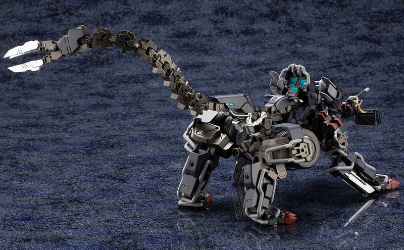 Hexa Gear - Lord Impulse 1/24