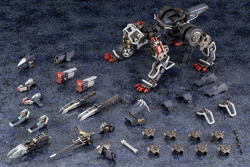 Hexa Gear - Lord Impulse 1/24