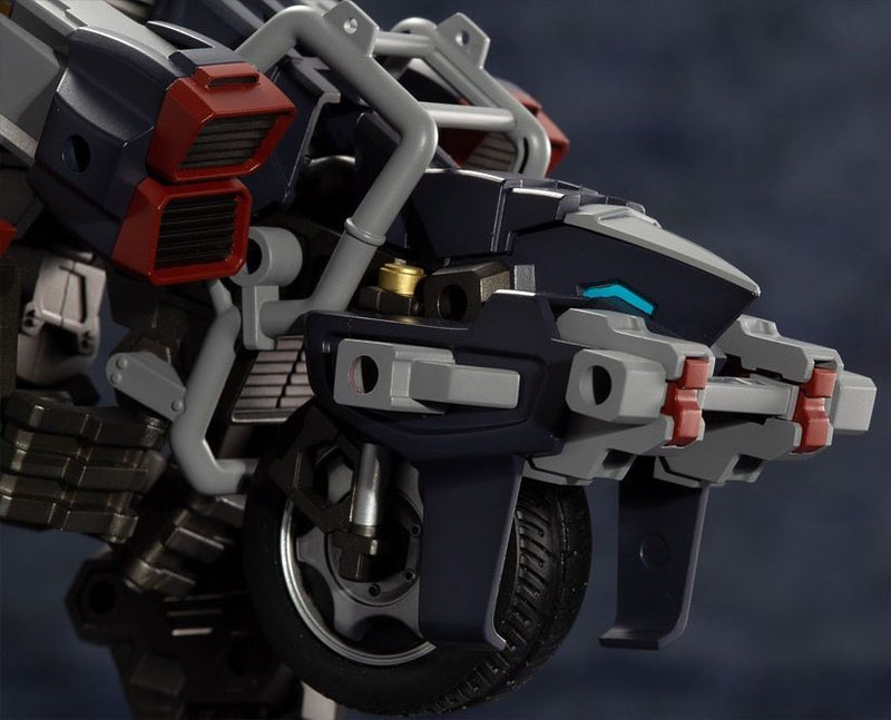 Hexa Gear - Lord Impulse 1/24