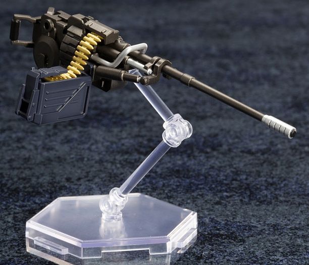Hexa Gear - Lord Impulse 1/24