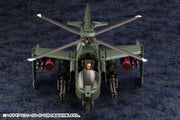 Hexa Gear - Steelrain 1/24