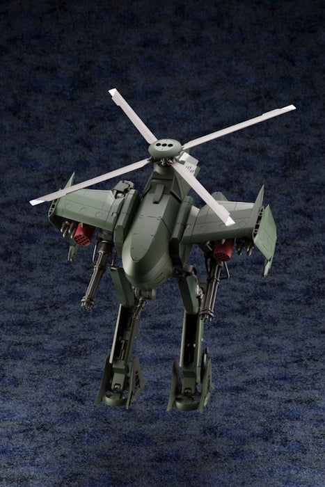 Hexa Gear - Steelrain 1/24