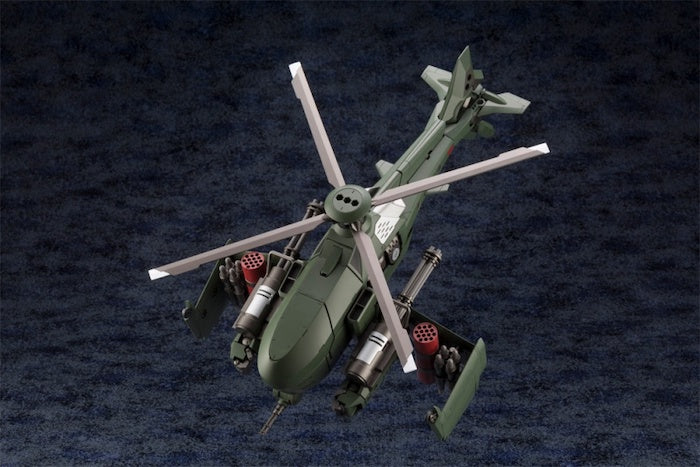 Hexa Gear - Steelrain 1/24