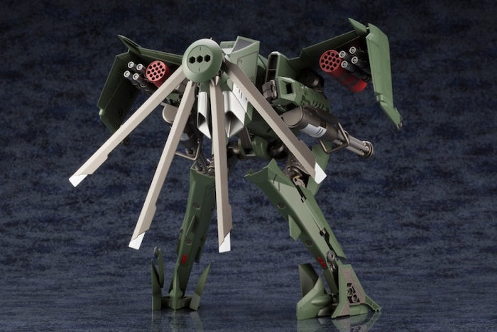 Hexa Gear - Steelrain 1/24