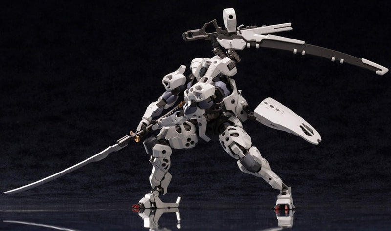 Hexa Gear - V-Thor 1/24