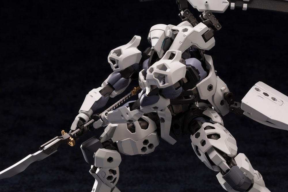 Hexa Gear - V-Thor 1/24