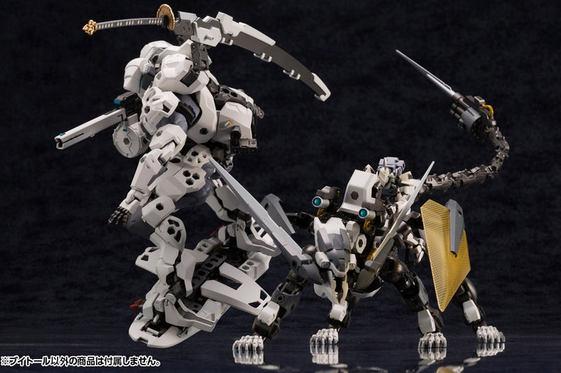 Hexa Gear - V-Thor 1/24
