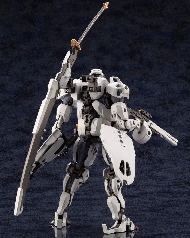 Hexa Gear - V-Thor 1/24