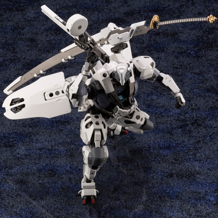 Hexa Gear - V-Thor 1/24