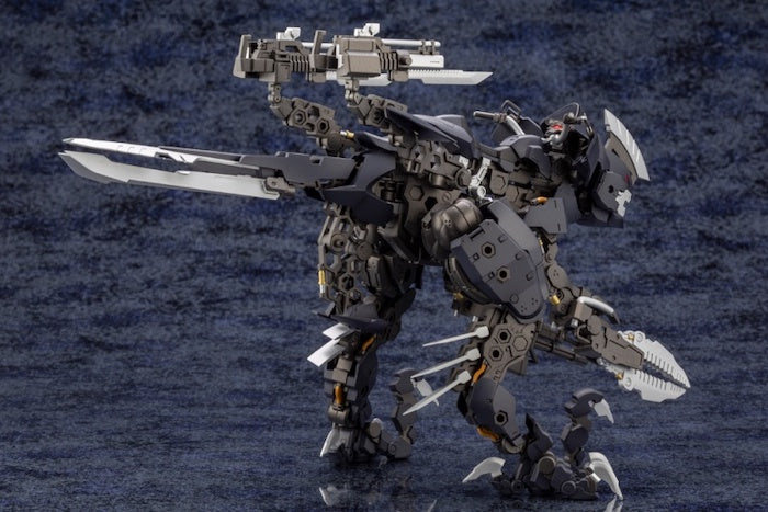 Hexa Gear -  Voltrex Wrath 1/24