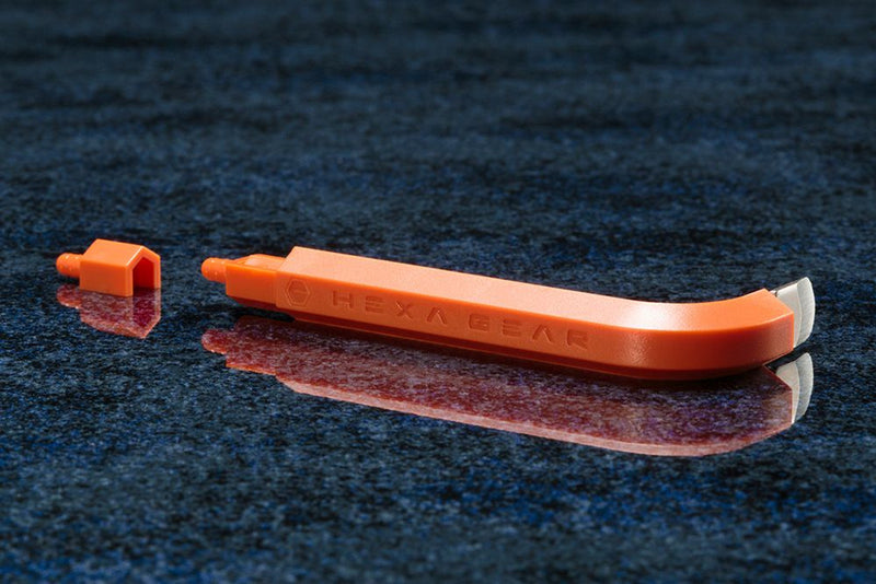 Hexa Gear Parts Remover Tool