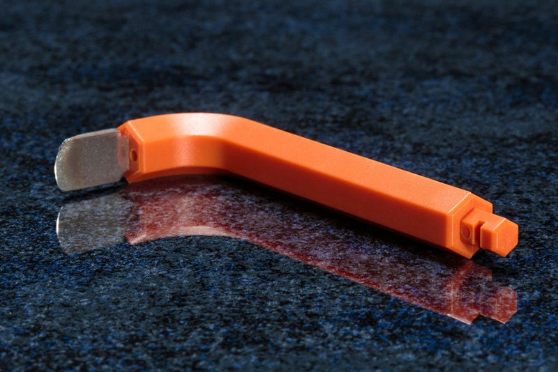 Hexa Gear Parts Remover Tool