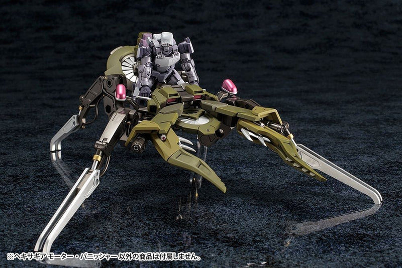 Hexa Gear - Motor Punisher HG006 1/24