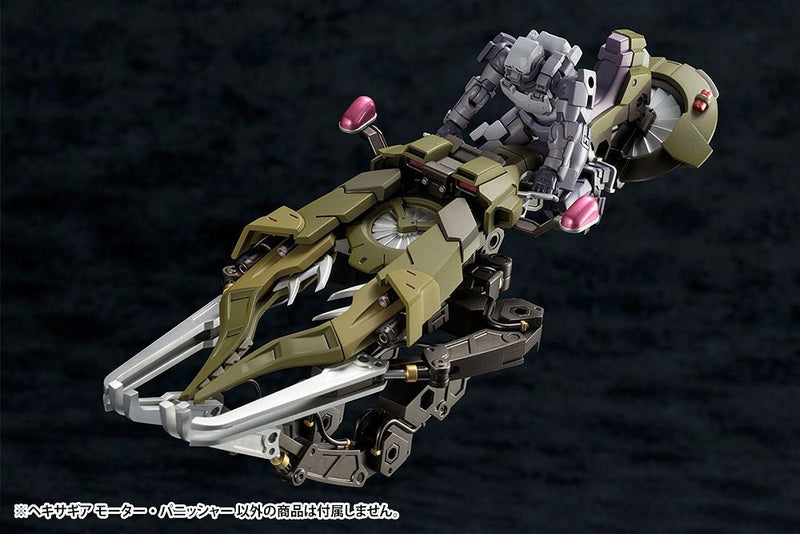 Hexa Gear - Motor Punisher HG006 1/24
