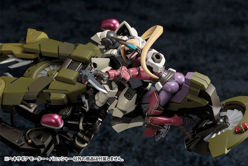 Hexa Gear - Motor Punisher HG006 1/24