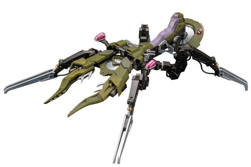 Hexa Gear - Motor Punisher HG006 1/24