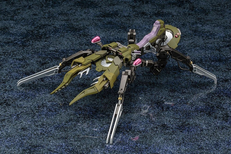 Hexa Gear - Motor Punisher HG006 1/24