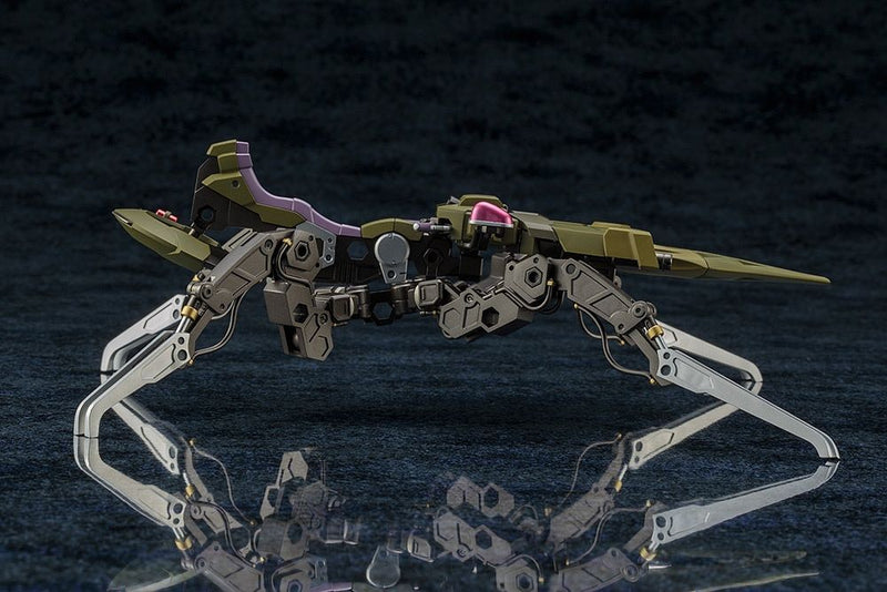 Hexa Gear - Motor Punisher HG006 1/24