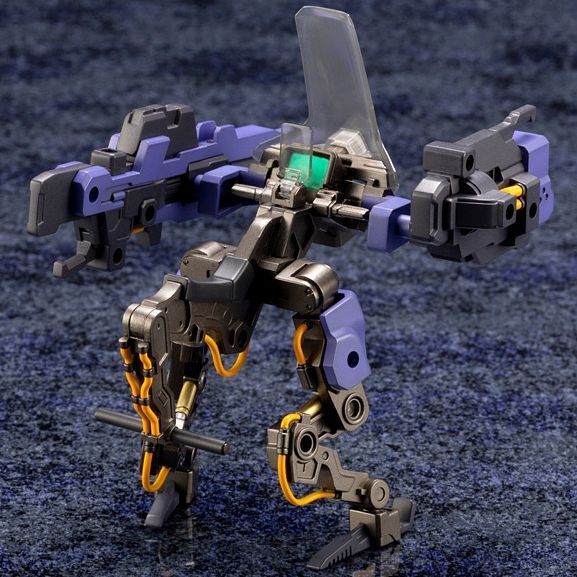 Hexa Gear - Windfall 1/24