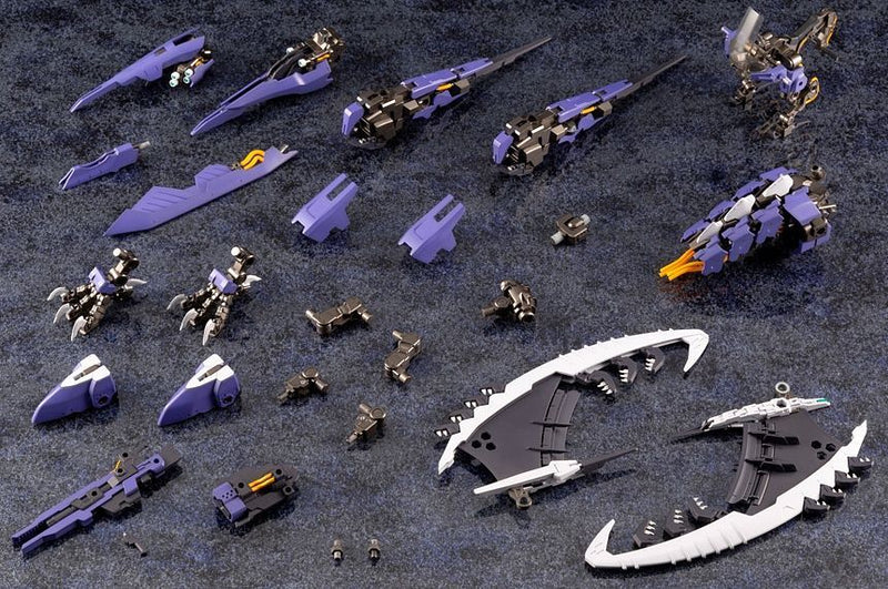 Hexa Gear - Windfall 1/24