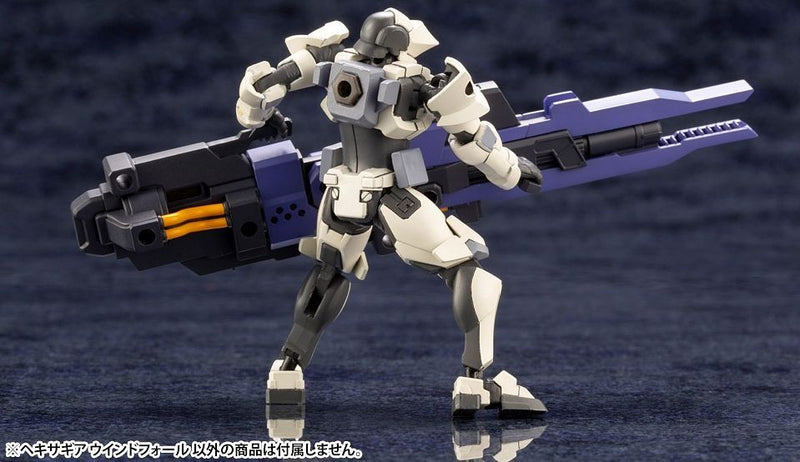 Hexa Gear - Windfall 1/24