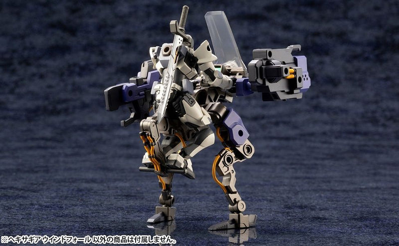 Hexa Gear - Windfall 1/24