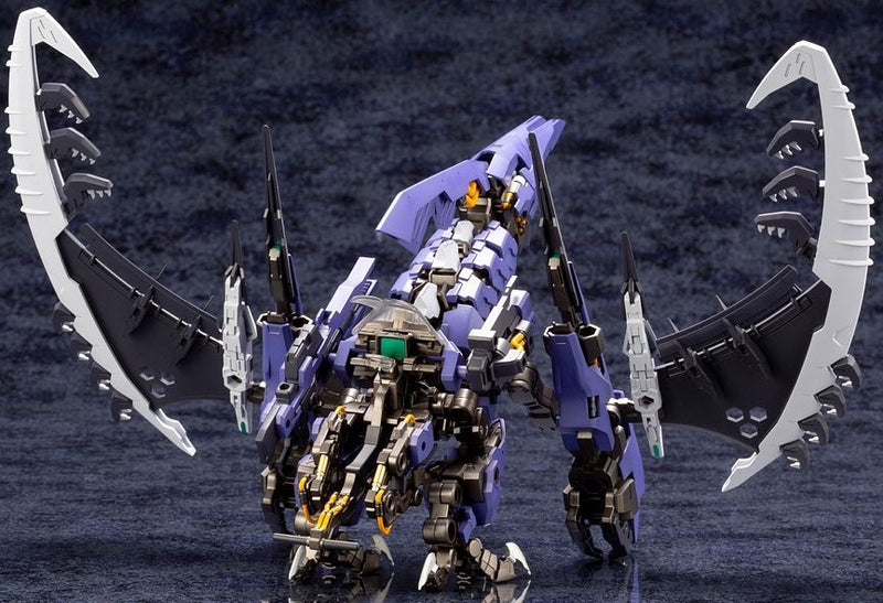 Hexa Gear - Windfall 1/24