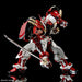 High-Resolution Model Gundam Astray Red Frame Powered Red 1/100