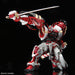 High-Resolution Model Gundam Astray Red Frame Powered Red 1/100