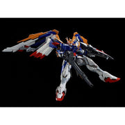High-Resolution Model Gundam Wing EW 1/100