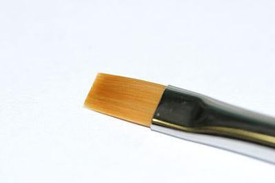 High Finish Flat Brush No.2 87047